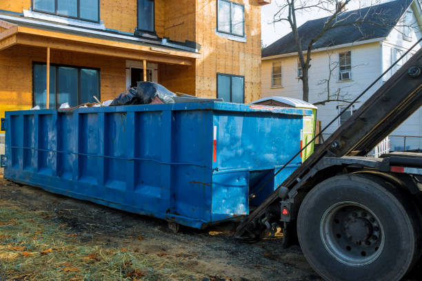 Professional Junk Removal Services in Fair Oaks, VA